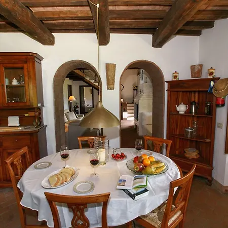 La Capriata Proceno