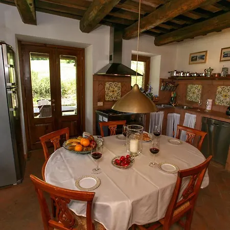La Capriata *