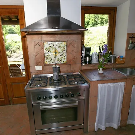 La Capriata