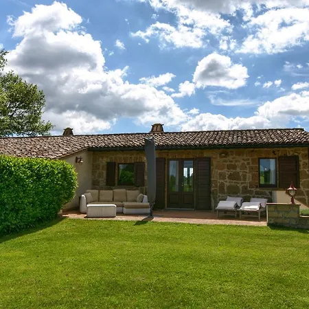 La Capriata * Proceno